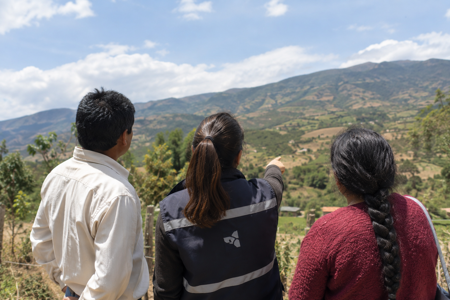 comunicación preventiva para exploraciones
