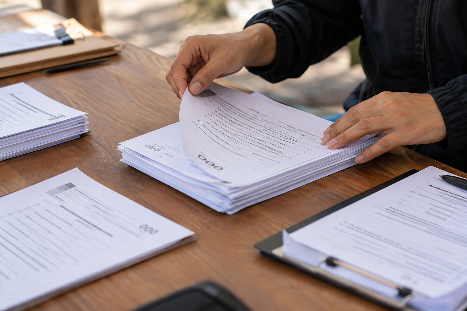 sistema de gestión de evidencias del plan de participación ciudadana